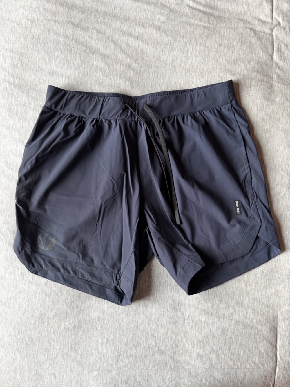 ASRV tetralight short